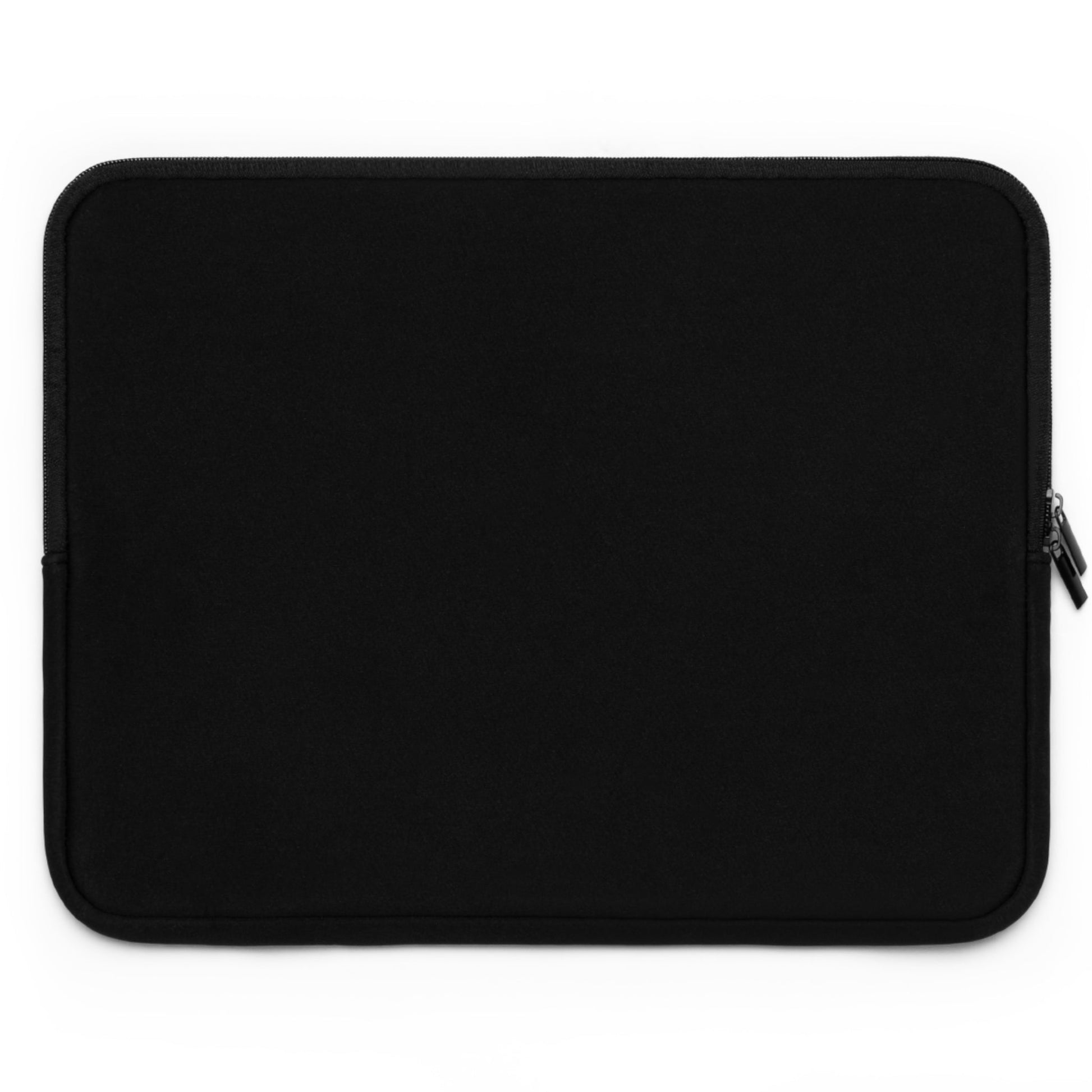 I Read To Escape The Real World Laptop Sleeve - Candice Gilmer Books