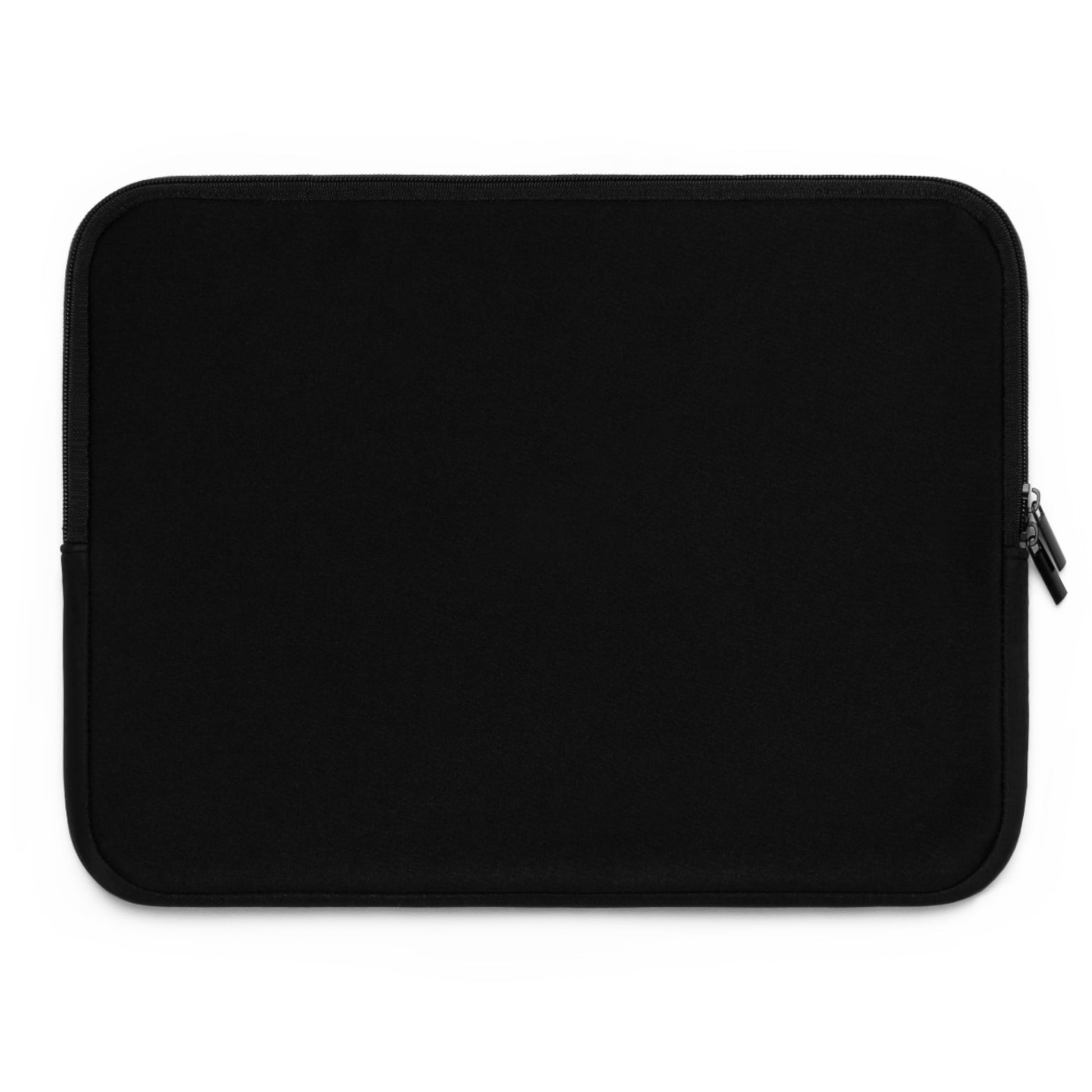 I Read To Escape The Real World Laptop Sleeve - Candice Gilmer Books