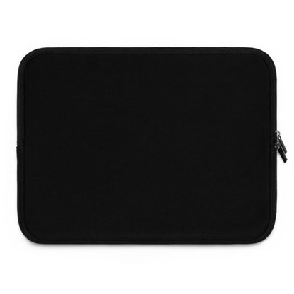 I Read To Escape The Real World Laptop Sleeve - Candice Gilmer Books