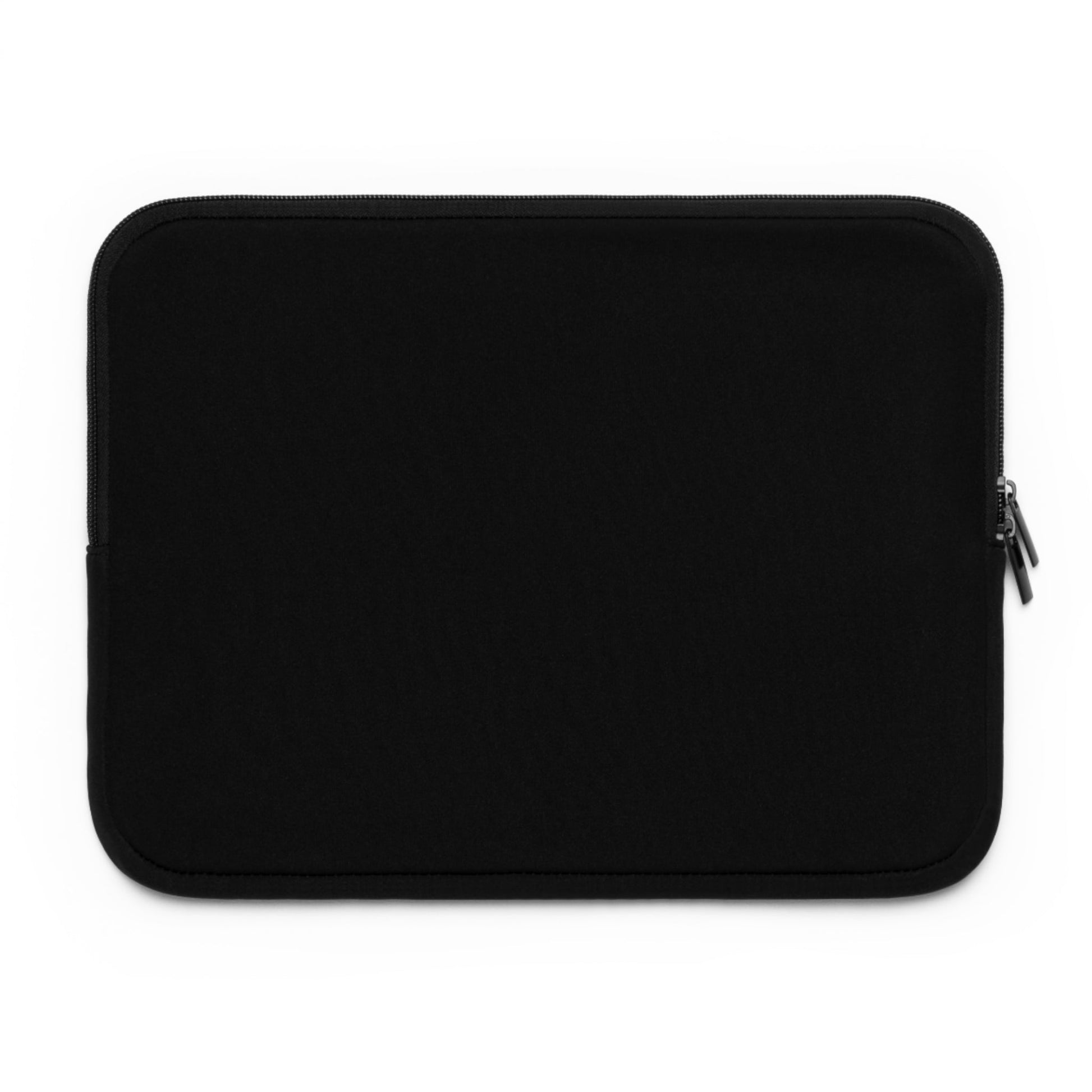 I Read To Escape The Real World Laptop Sleeve - Candice Gilmer Books