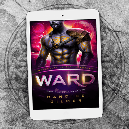 IDA - Ward - Candice Gilmer Books