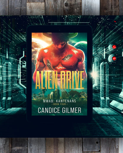 Alien Drive