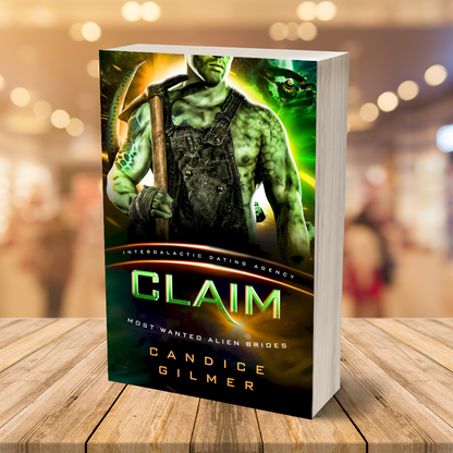 IDA - Claim